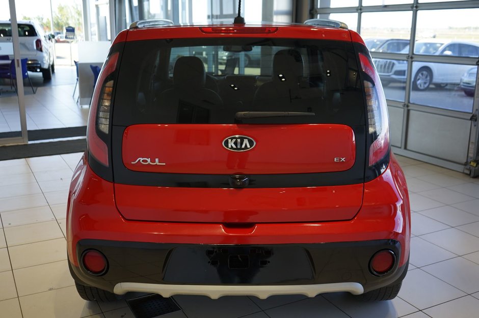 2019 Kia Soul EX-3