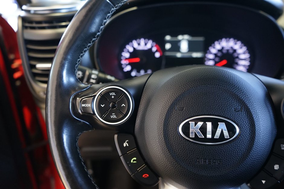 2019 Kia Soul EX-21