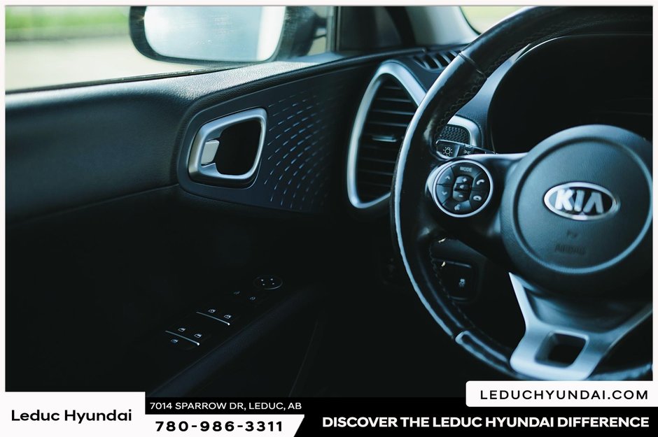 2021 Kia Soul EX-16