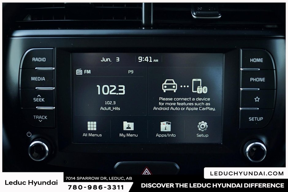 2021 Kia Soul EX-18