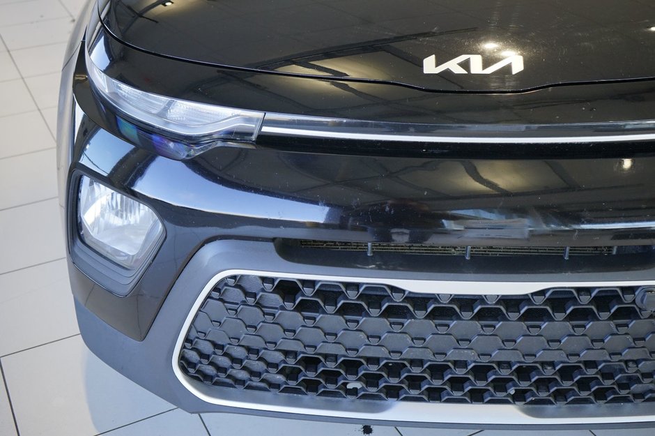 2022 Kia Soul LX-24