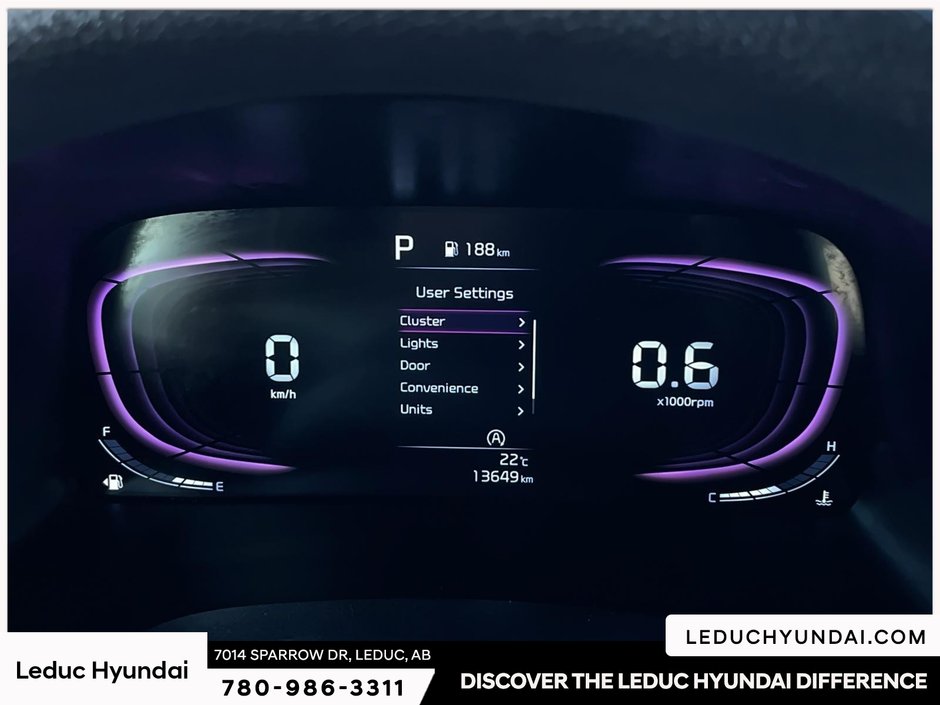 2025 Kia Soul LX-16