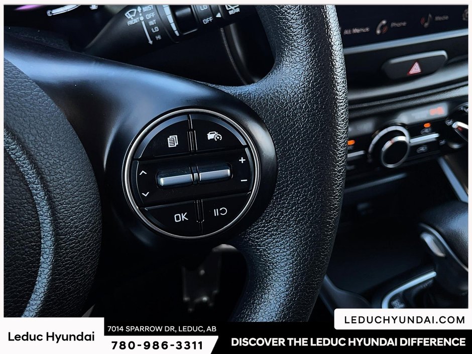 2025 Kia Soul LX-14