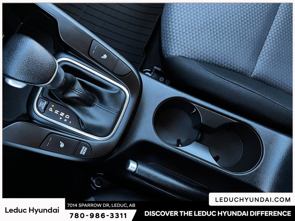 2025 Kia Soul LX-18