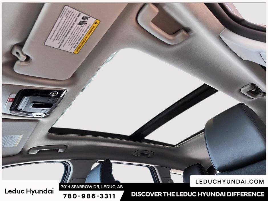 2026 Kia Sportage Hybrid SX-23