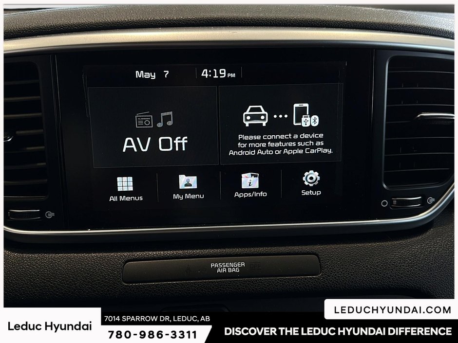 2020 Kia Sportage LX-24