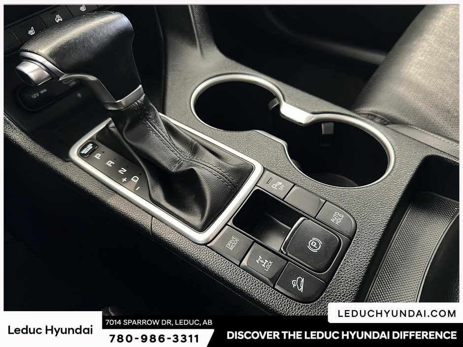 2022 Kia Sportage EX-15