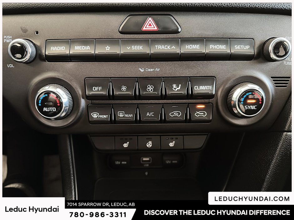 2022 Kia Sportage EX-21