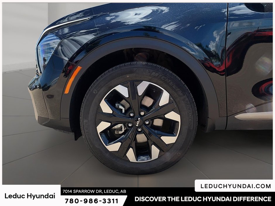 2024 Kia Sportage X-Line-6