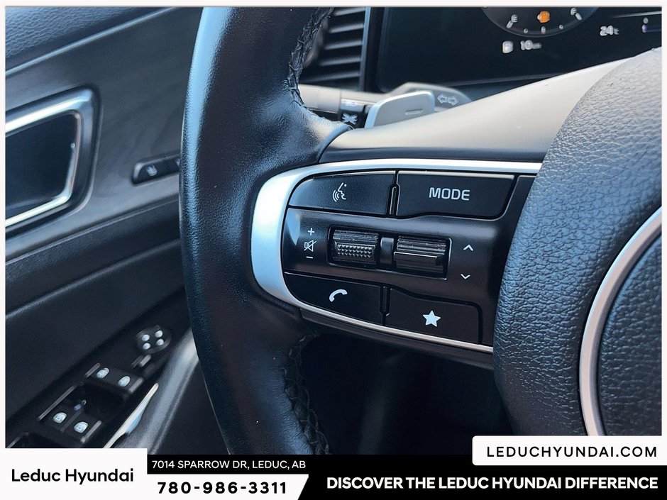 2024 Kia Sportage X-Line-15