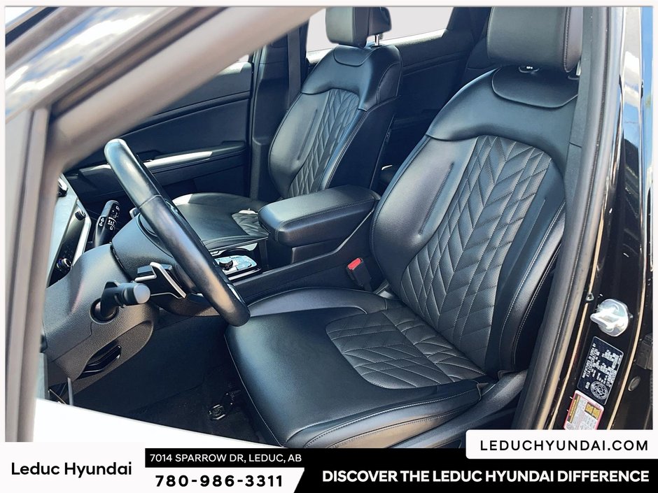 2024 Kia Sportage X-Line-7