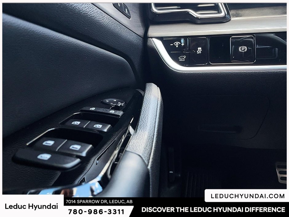 2024 Kia Sportage X-Line-23