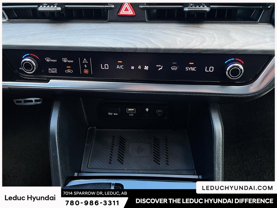 2024 Kia Sportage X-Line-27