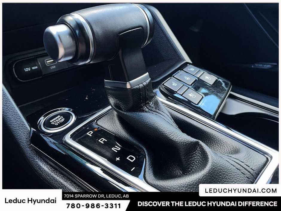 2024 Kia Sportage X-Line-19