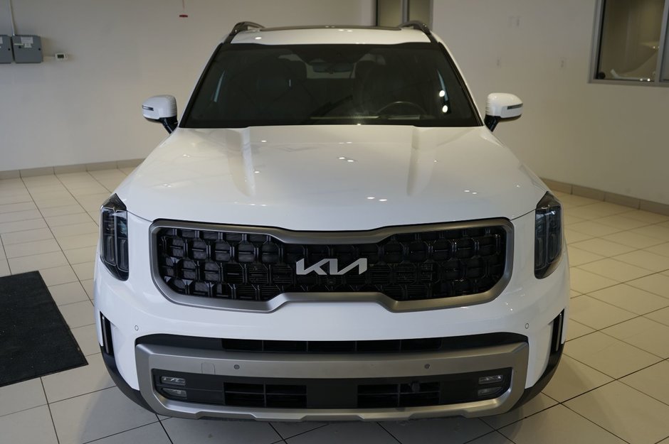 2023 Kia Telluride X-Pro-7