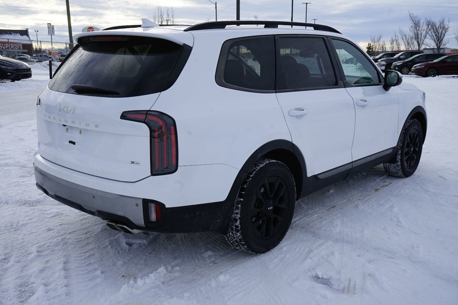 2023 Kia Telluride X-Pro-30