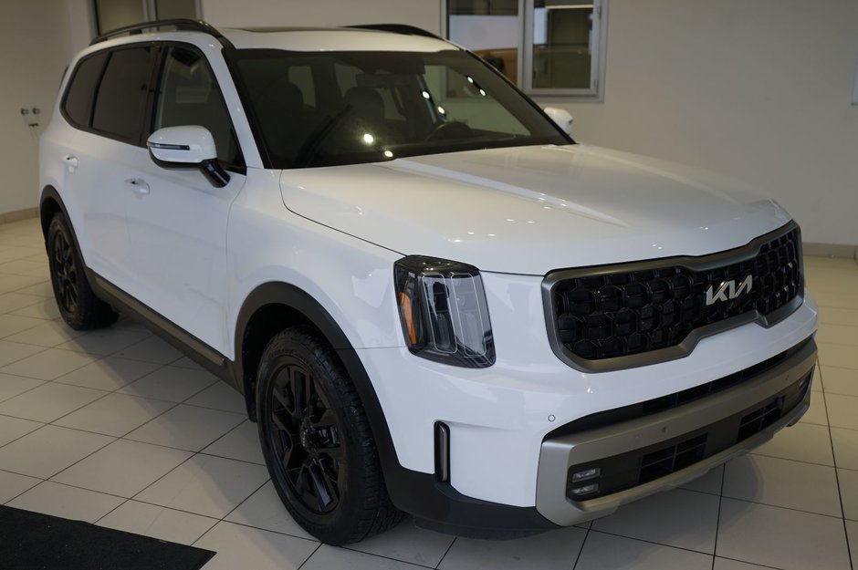 2023 Kia Telluride X-Pro-6