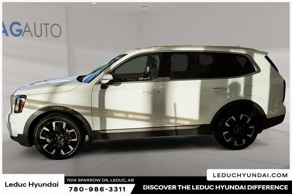 2024 Kia Telluride SX-4