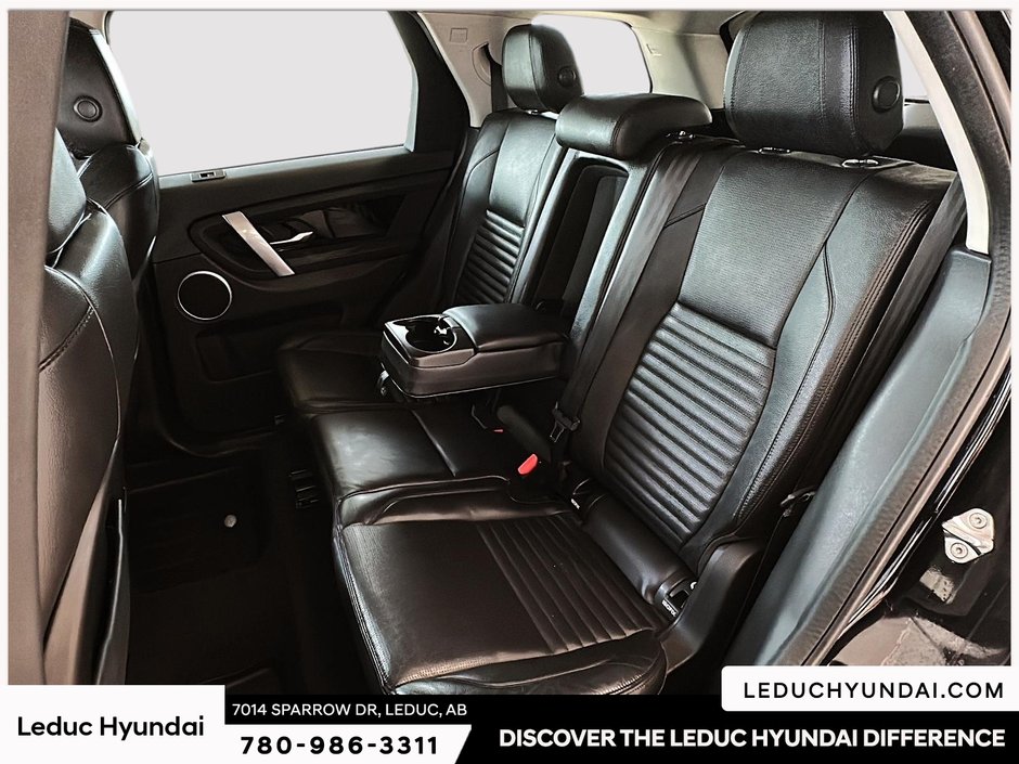 2020 Land Rover Discovery Sport S-9