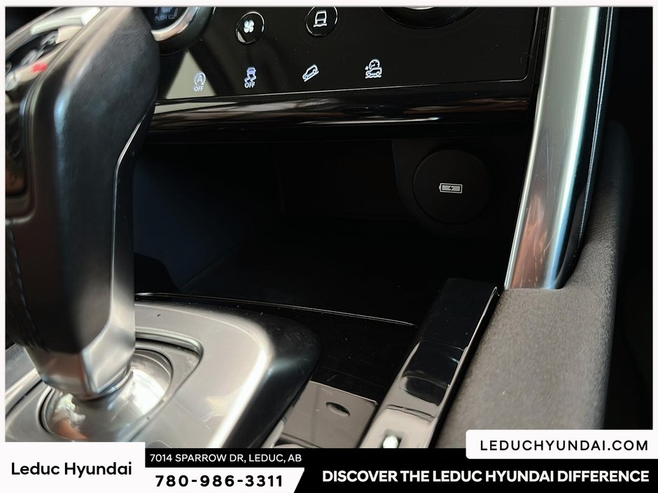 2020 Land Rover Discovery Sport S-26