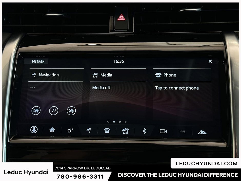 2020 Land Rover Discovery Sport S-24