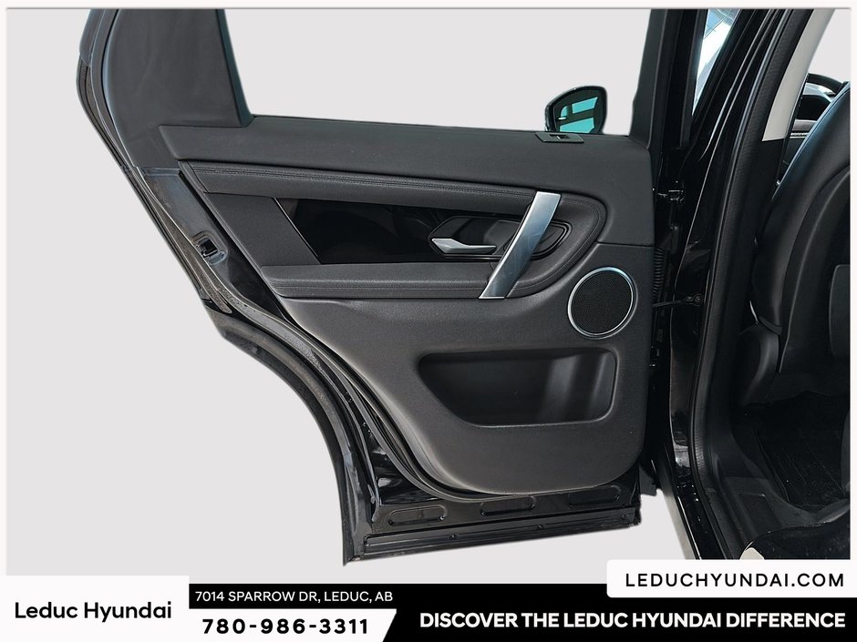 2020 Land Rover Discovery Sport S-13