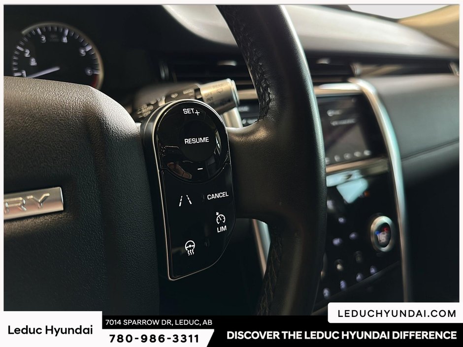 2020 Land Rover Discovery Sport S-16