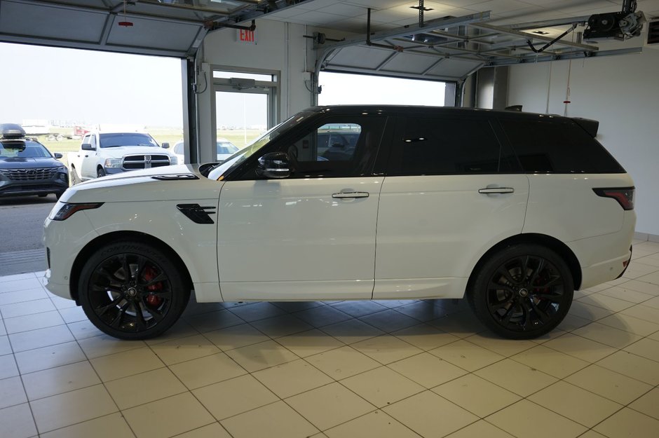 2020 Land Rover Range Rover Sport HST-1