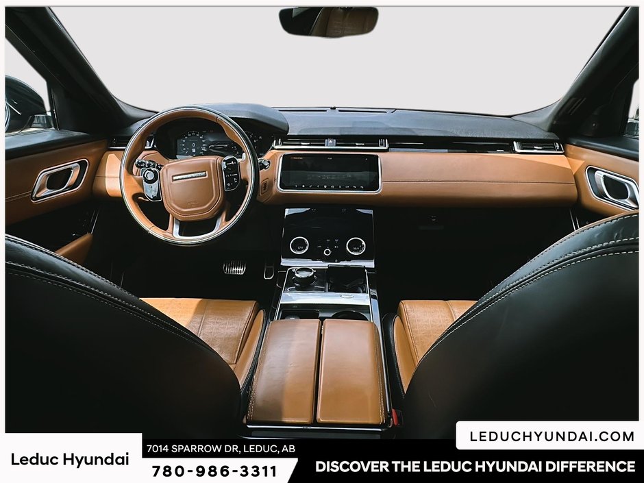 2019 Land Rover Range Rover Velar HSE R-Dynamic-13