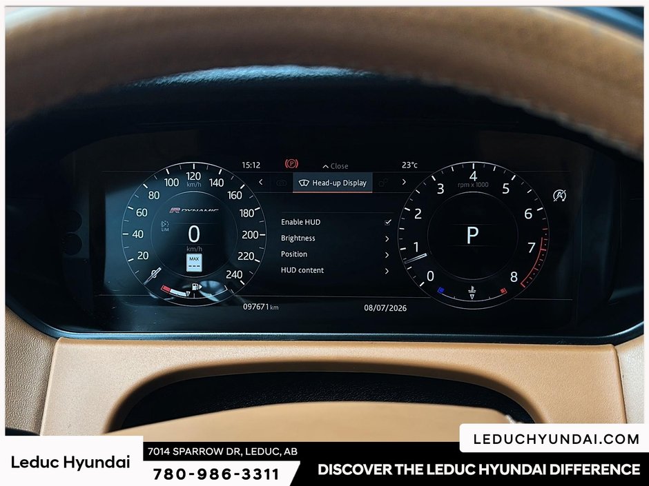 2019 Land Rover Range Rover Velar HSE R-Dynamic-22