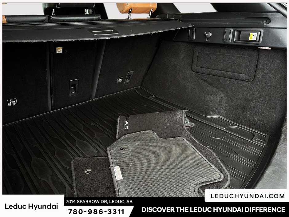 2019 Land Rover Range Rover Velar HSE R-Dynamic-7