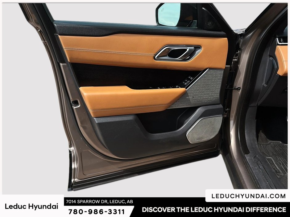 2019 Land Rover Range Rover Velar HSE R-Dynamic-15
