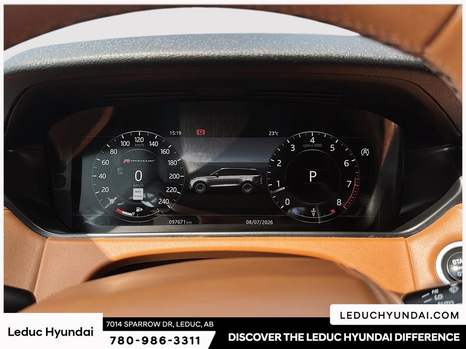 2019 Land Rover Range Rover Velar HSE R-Dynamic-20