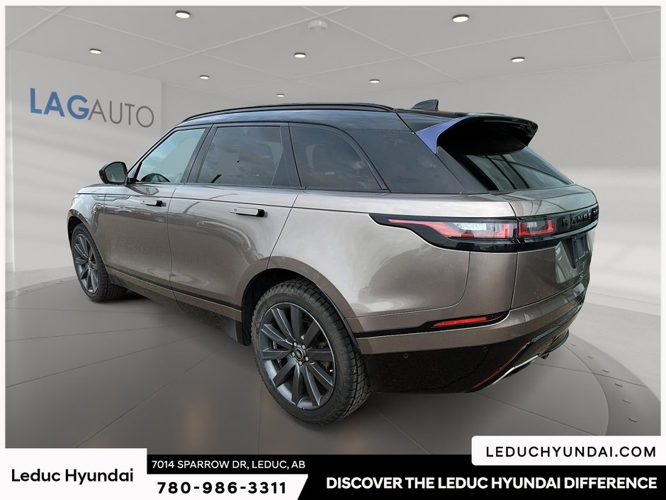 2019 Land Rover Range Rover Velar HSE R-Dynamic-3