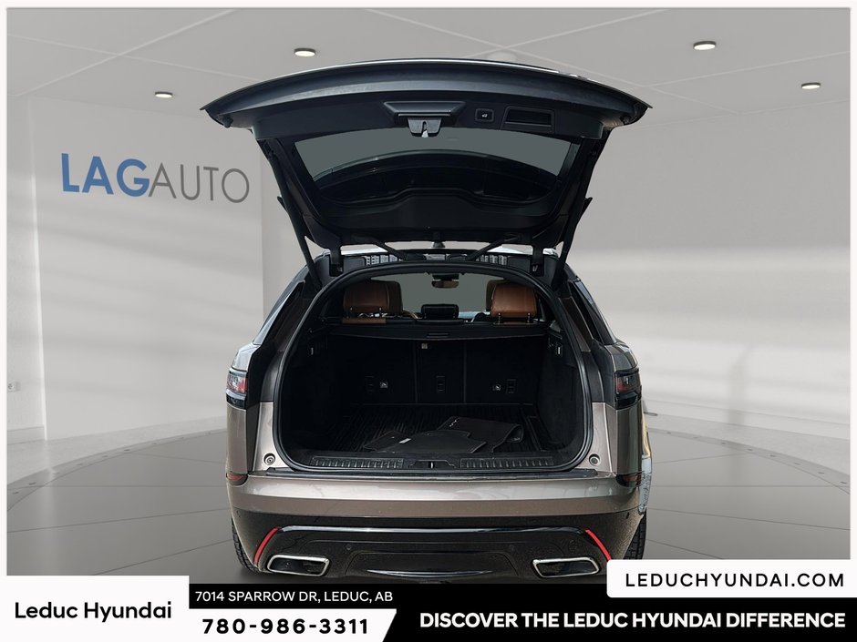 2019 Land Rover Range Rover Velar HSE R-Dynamic-5
