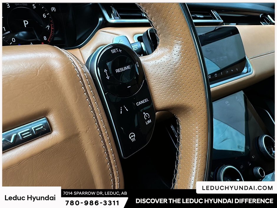 2019 Land Rover Range Rover Velar HSE R-Dynamic-19