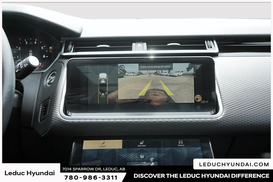 2023 Land Rover Range Rover Velar R-Dynamic S-18