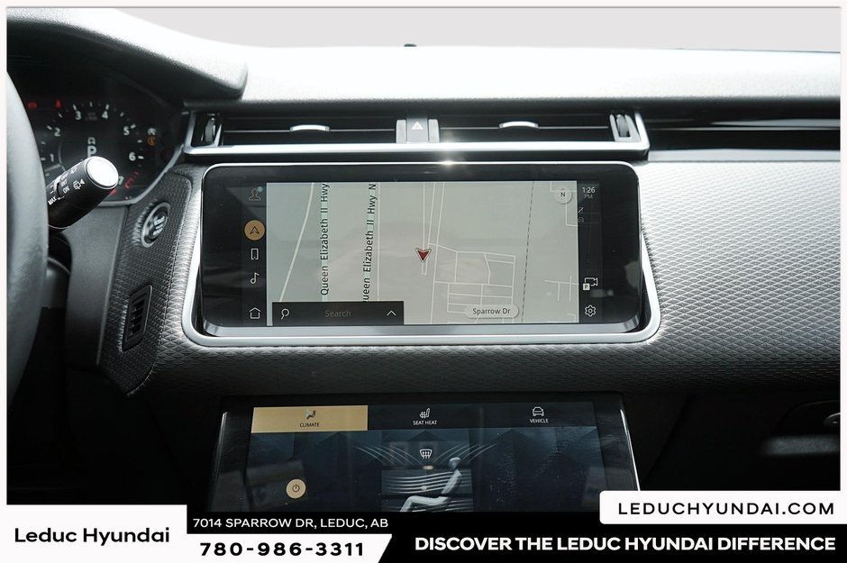 2023 Land Rover Range Rover Velar R-Dynamic S-19