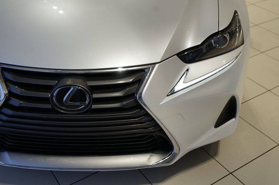 2019 Lexus IS 300-29