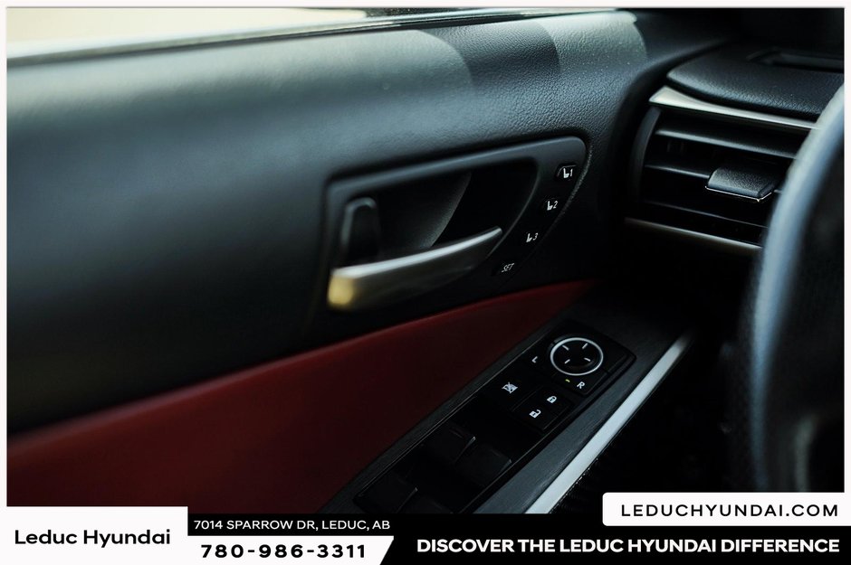 2020 Lexus IS 350-16
