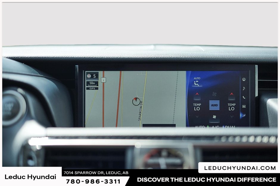 2020 Lexus IS 350-19