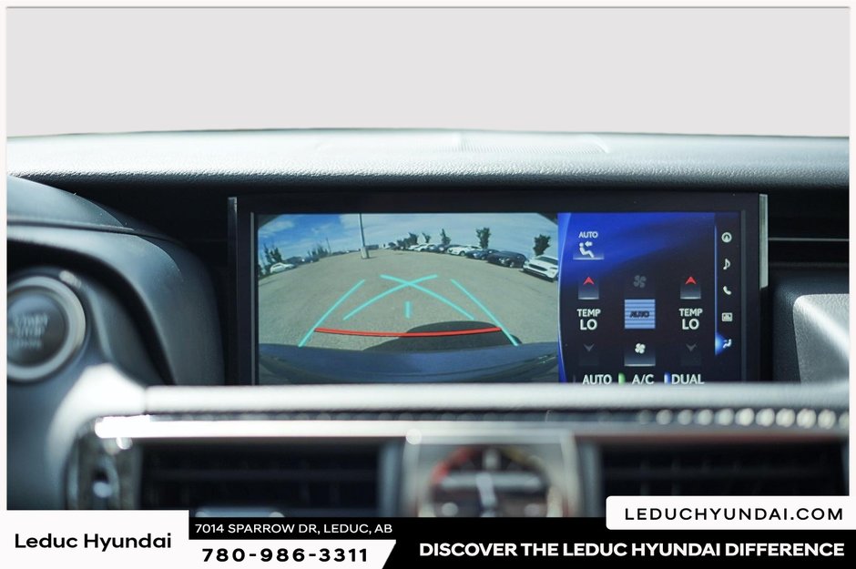 2020 Lexus IS 350-18