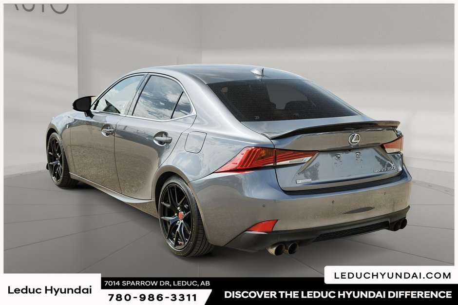 2020 Lexus IS 350-3