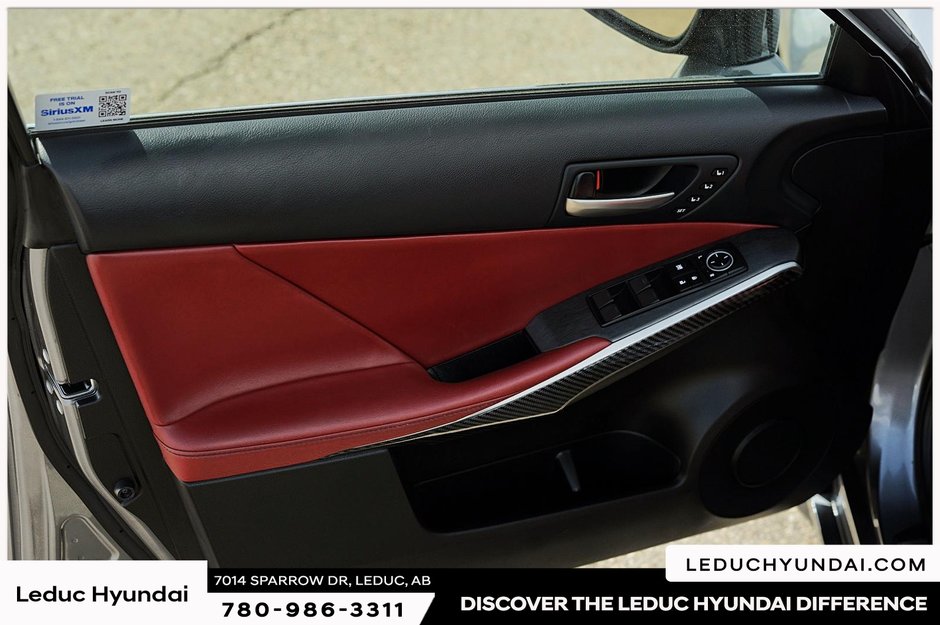 2020 Lexus IS 350-11