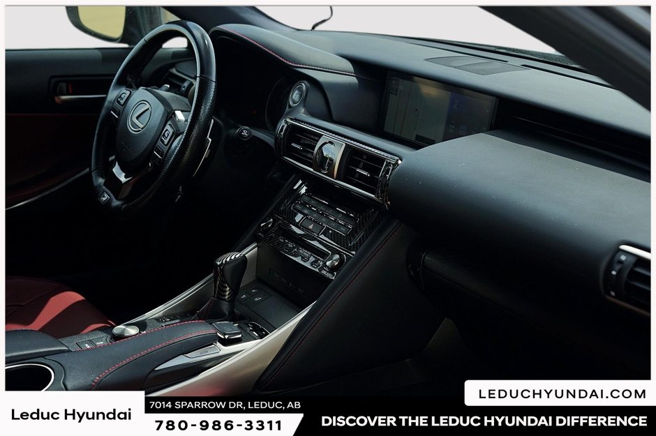 2020 Lexus IS 350-10