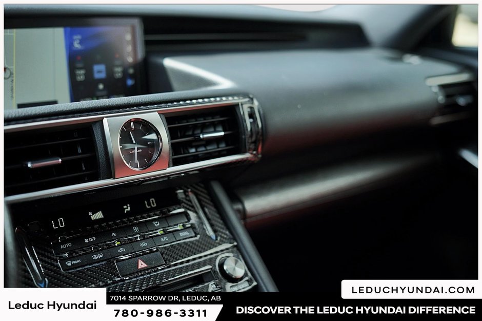 2020 Lexus IS 350-14