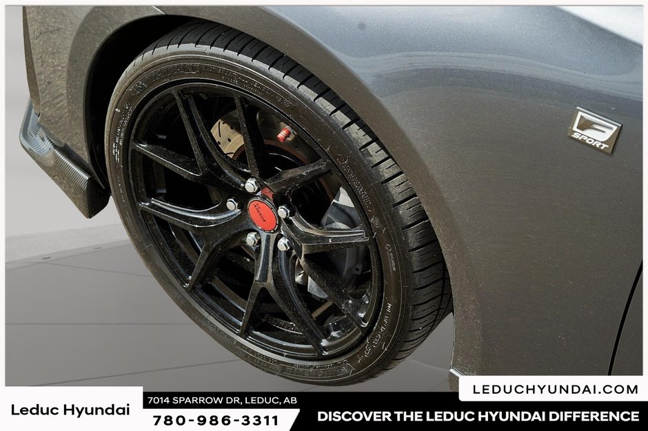 2020 Lexus IS 350-6