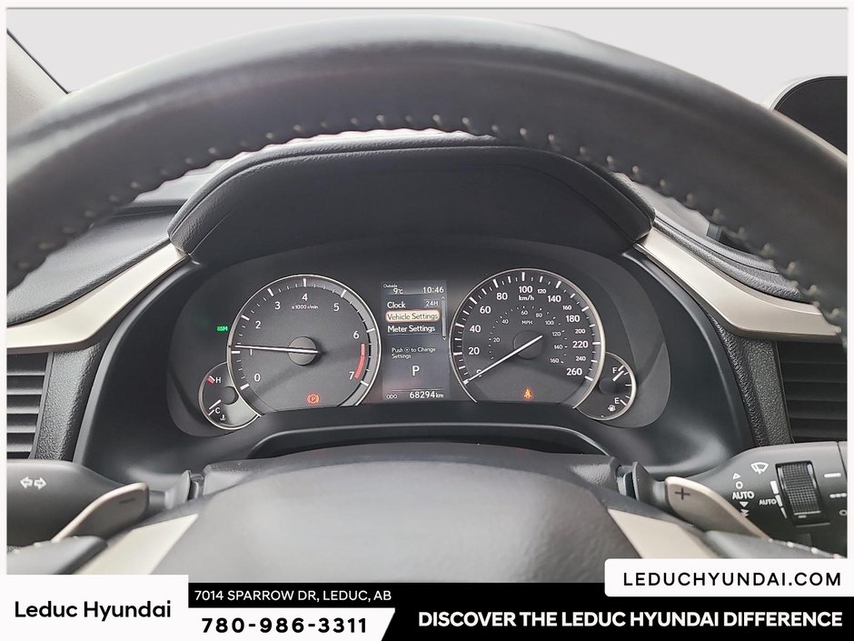 2021 Lexus RX 350-12