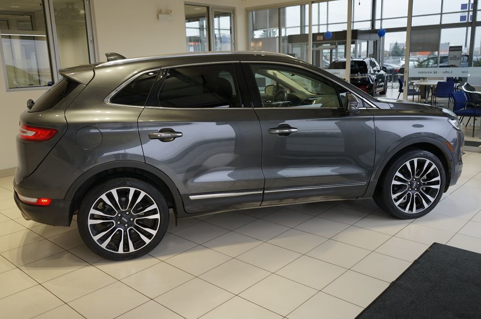 2019 Lincoln MKC Reserve-7