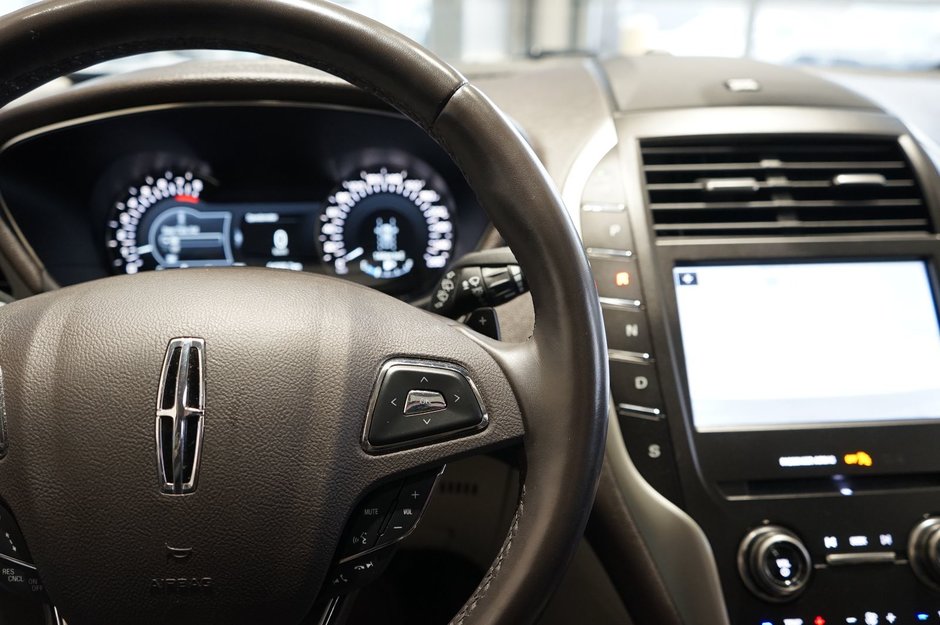 2019 Lincoln MKC Reserve-22